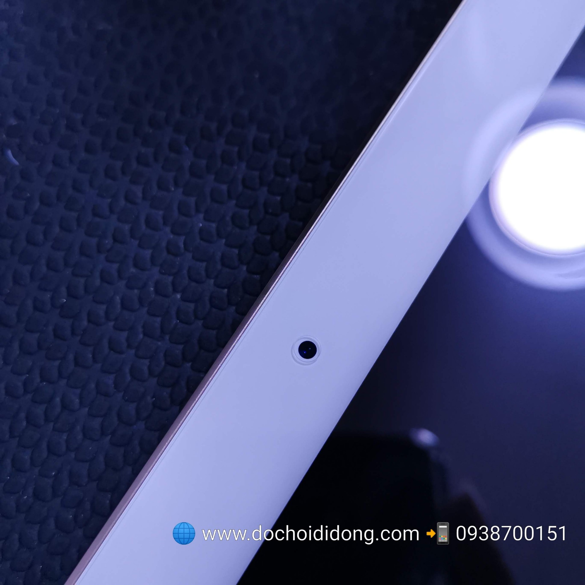 Miếng dán cường lực iPad Pro 10.5 Mercury 9H