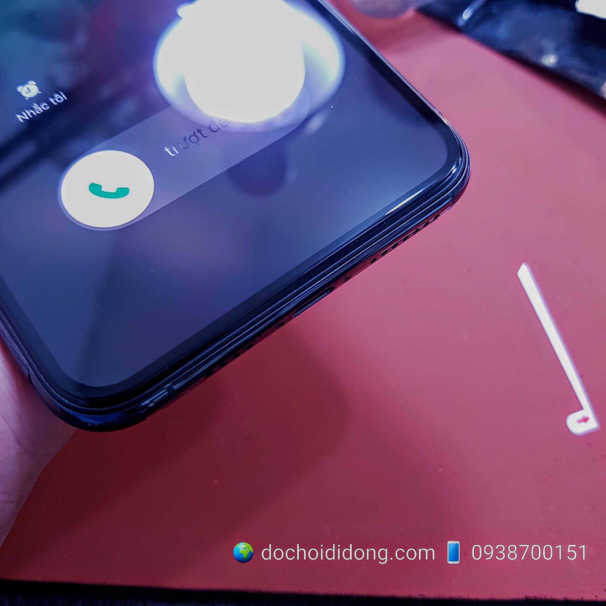 Miếng dán cường lực iPhone 11 Nillkin XD CP+ Max full màn hình