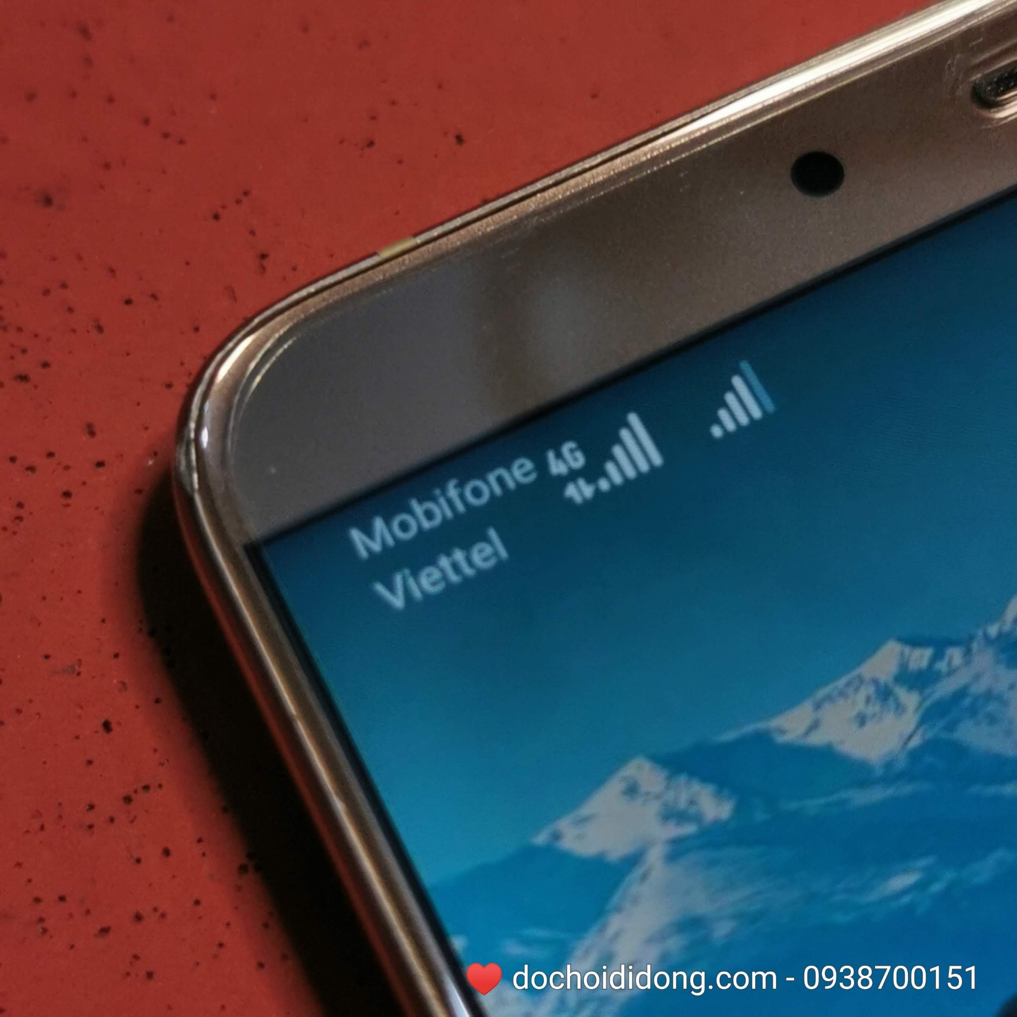 Miếng dán PPF Rock Huawei Mate 10 trong, nhám, đổi màu cao cấp