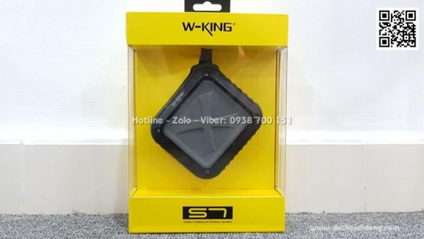 loa-bluetooth-w-king-s7-chong-nuoc