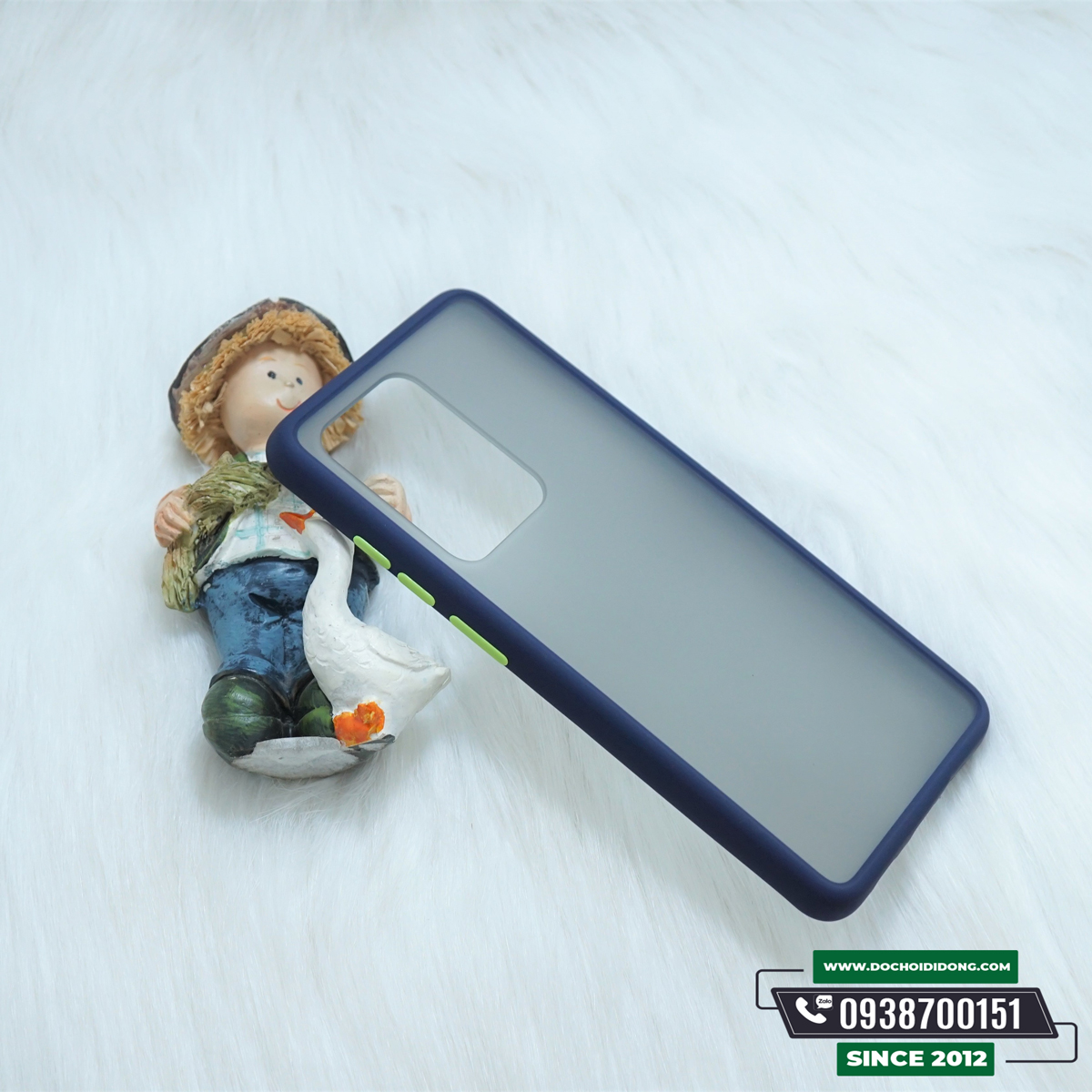 Ốp lưng Samsung S20 Plus / S20 Ultra viền màu lưng nhám trong chống sốc