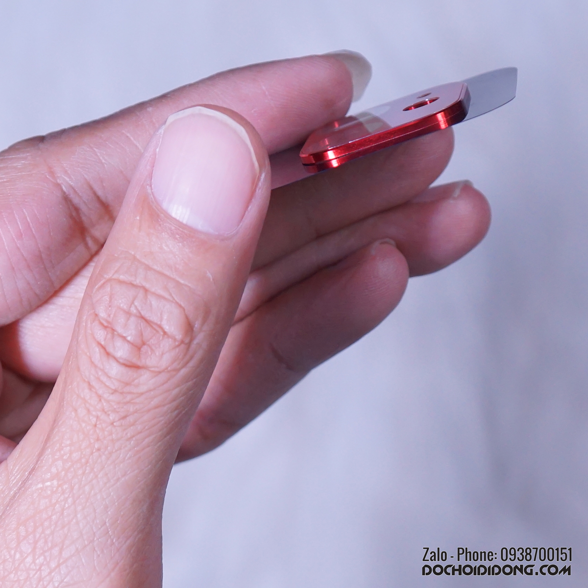 Miếng dán camera iPhone 11 Totu các loại