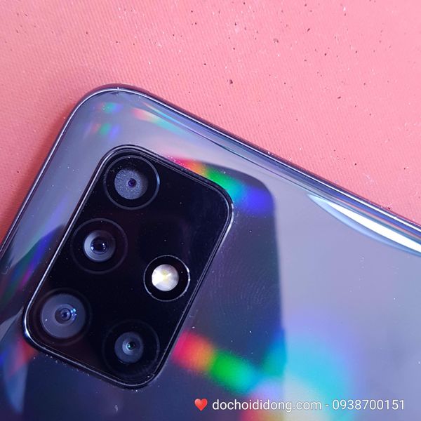 google camera a51