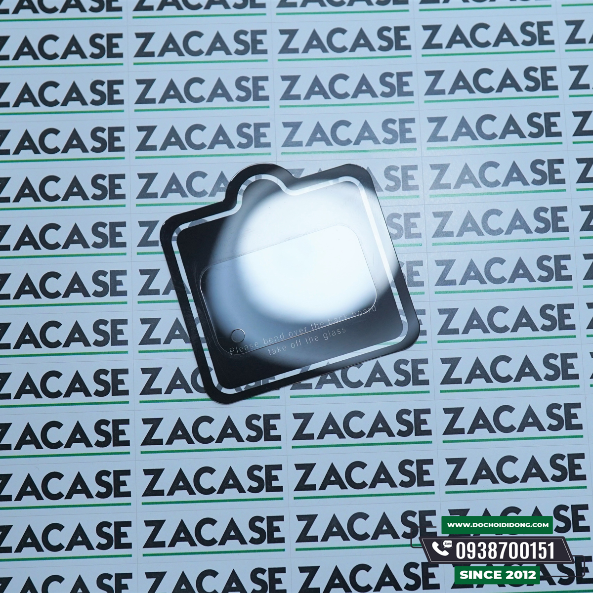 Miếng dán cường lực camera Xiaomi Redmi K30 / K30 Pro 2.5D