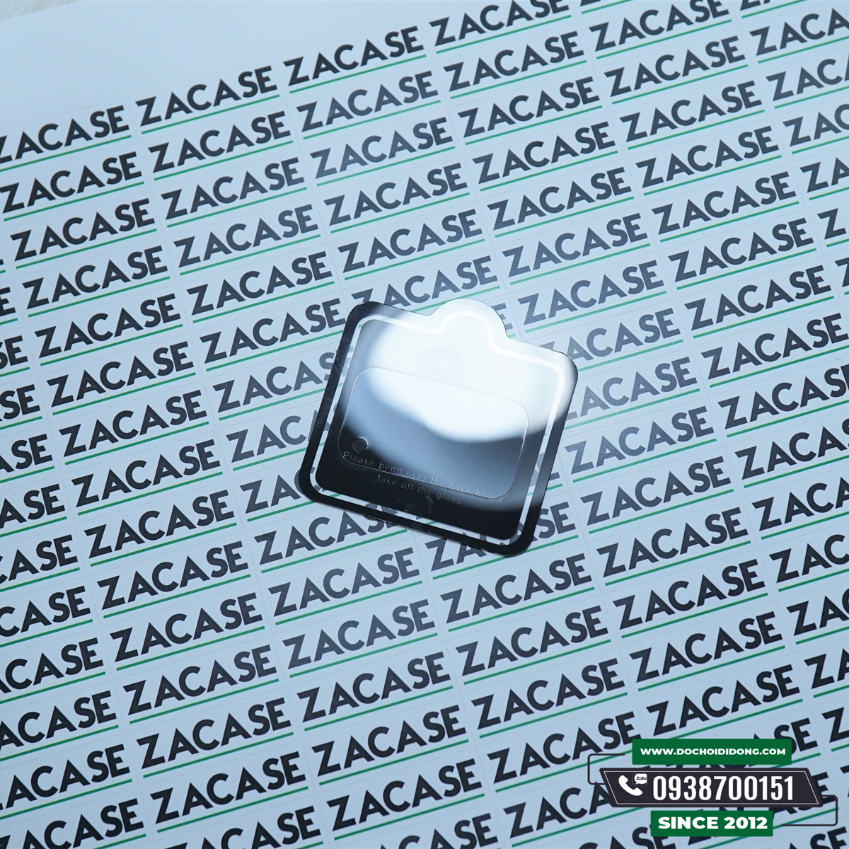 Miếng dán cường lực camera Xiaomi Redmi K30 / K30 Pro 2.5D