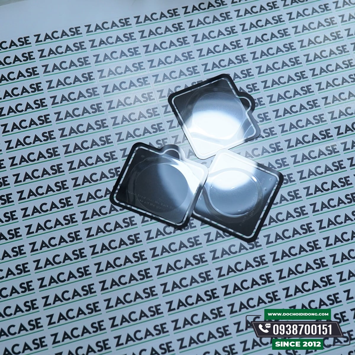 Miếng dán cường lực camera Xiaomi Redmi K30 / K30 Pro 2.5D