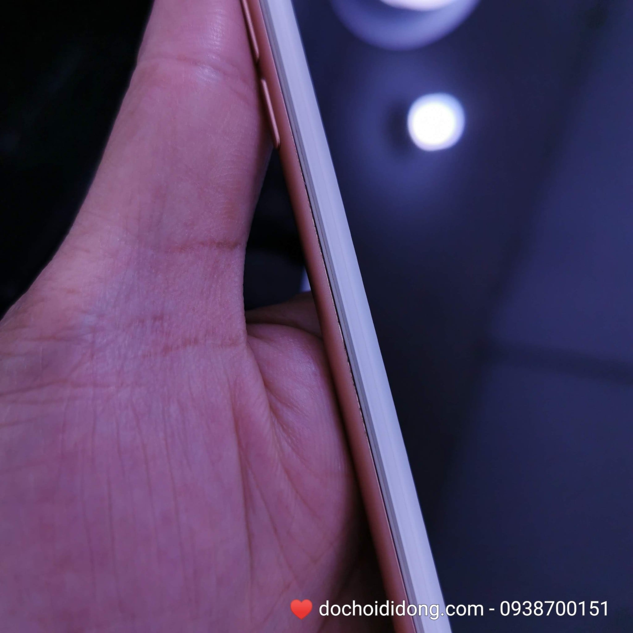 Miếng dán cường lực full màn hình iPhone 7 8 Plus Zacase 3D Elite