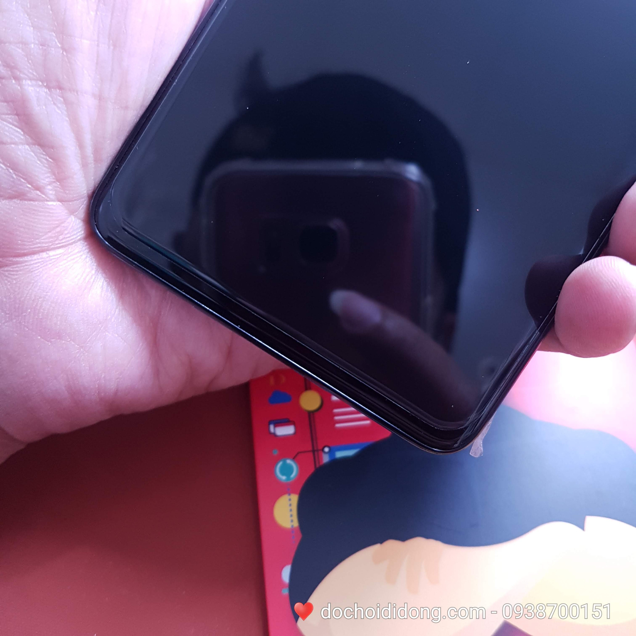 Miếng dán cường lựcSamsung A51 Zacase All Clear True 2.5D