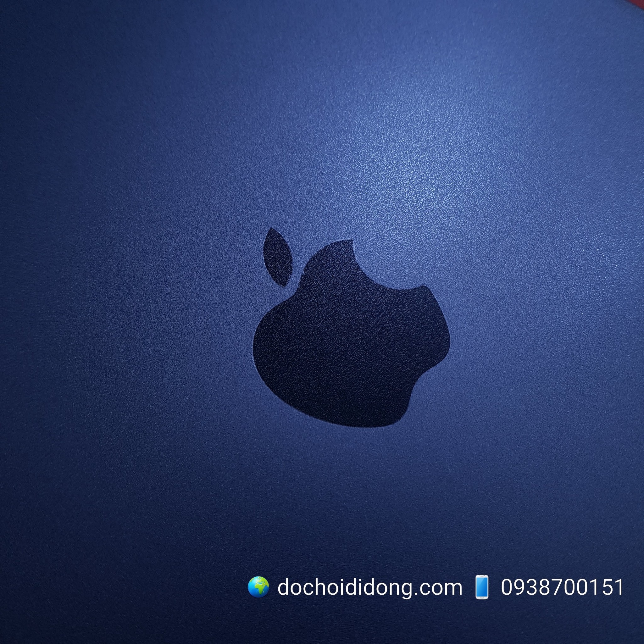 Miếng dán lưng nhám trong iPad Air 3 10.5