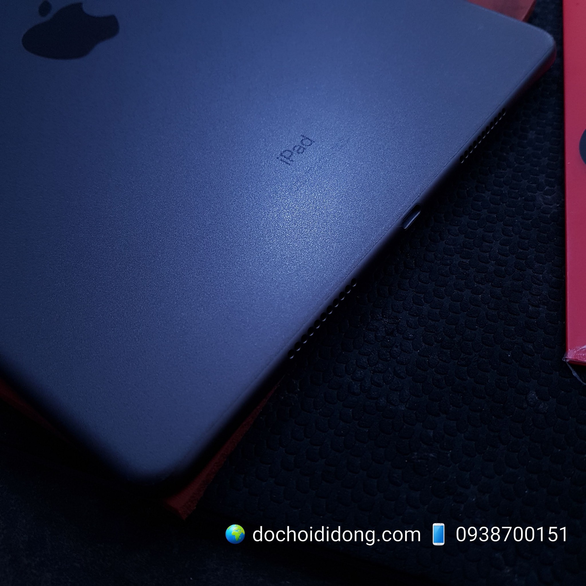 Miếng dán lưng nhám trong iPad Air 3 10.5