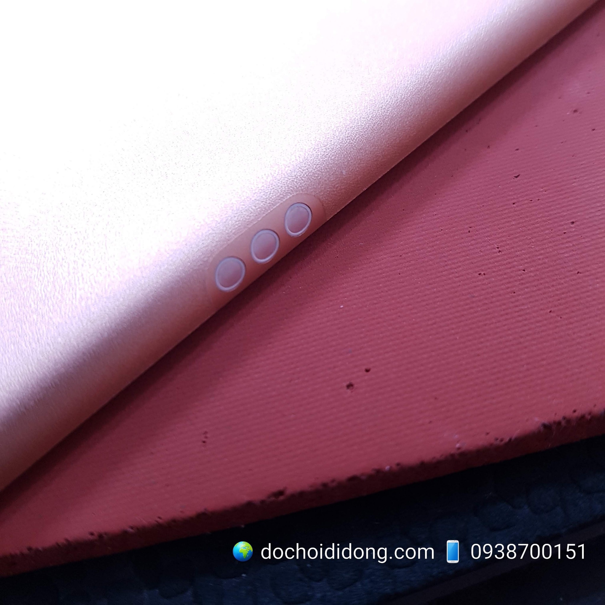 Miếng dán lưng nhám trong iPad Air 3 10.5