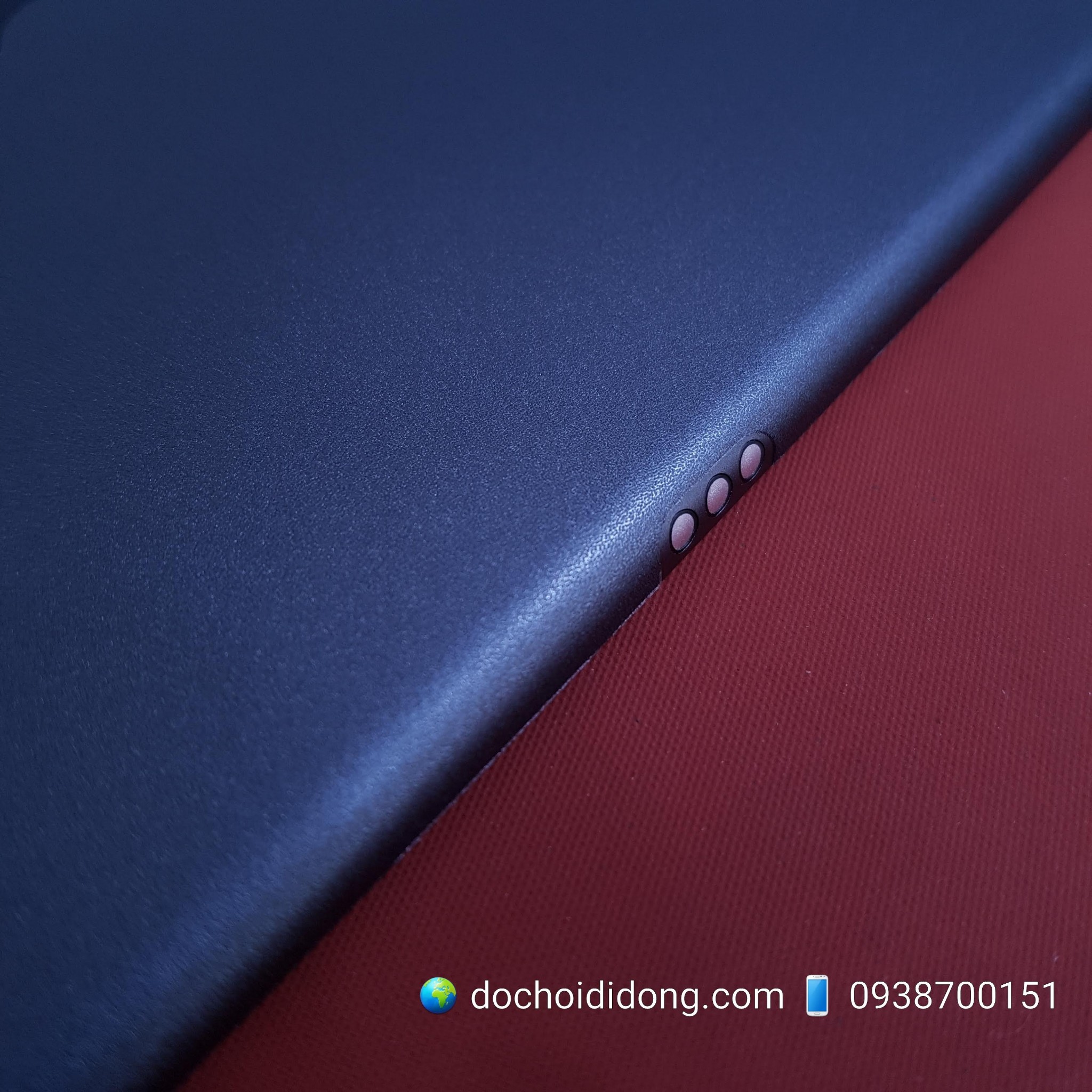 Miếng dán lưng nhám trong iPad Air 3 10.5