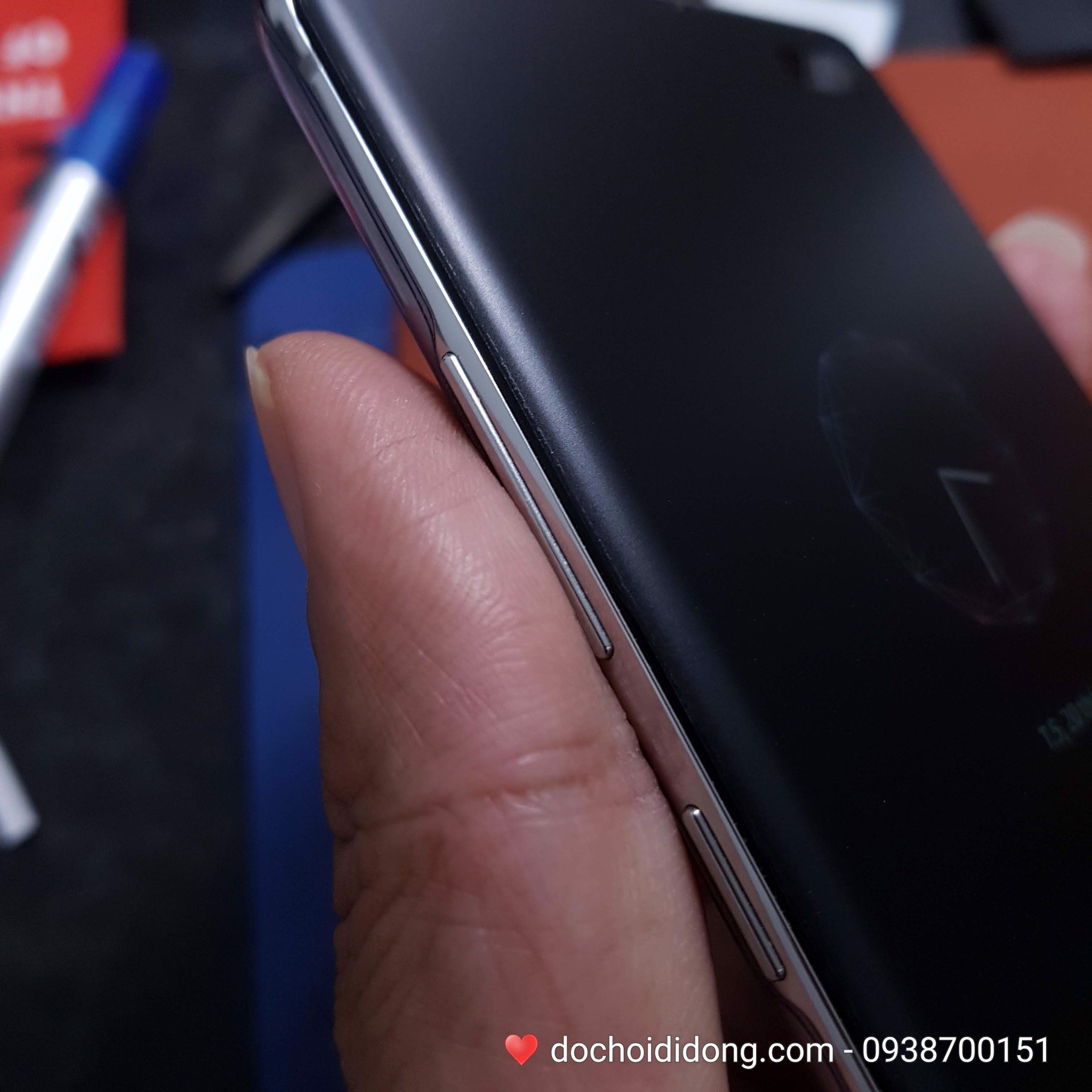 Samsung S10 Plus Dan Oppo A5s Samsung S10 Plus Dan Oppo A5s