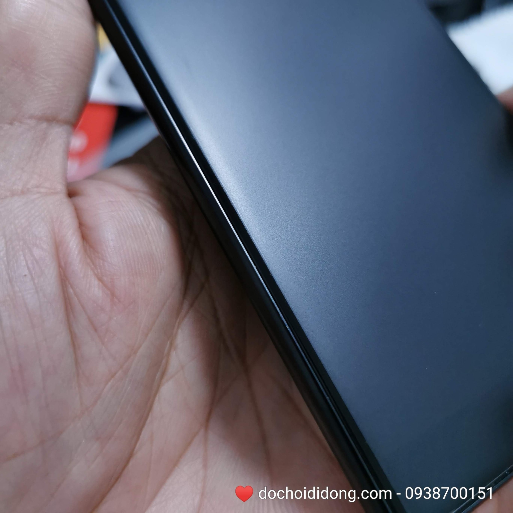 Miếng dán PPF Rock Sony XZ2 trong, nhám, đổi màu cao cấp