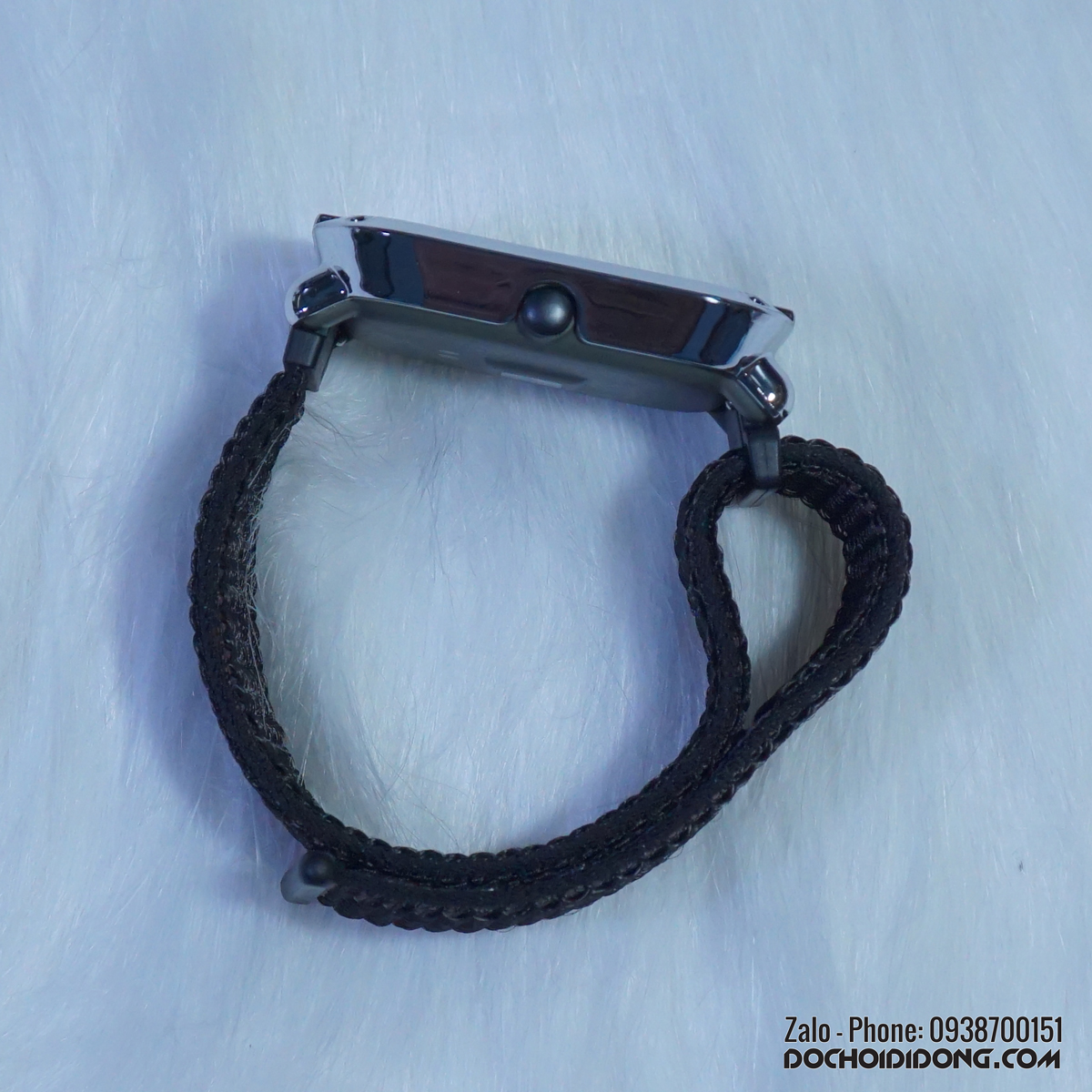 Ốp bảo vệ đồng hồ Amazfit Bip Sikai nhựa cứng sơn mạ kim loại