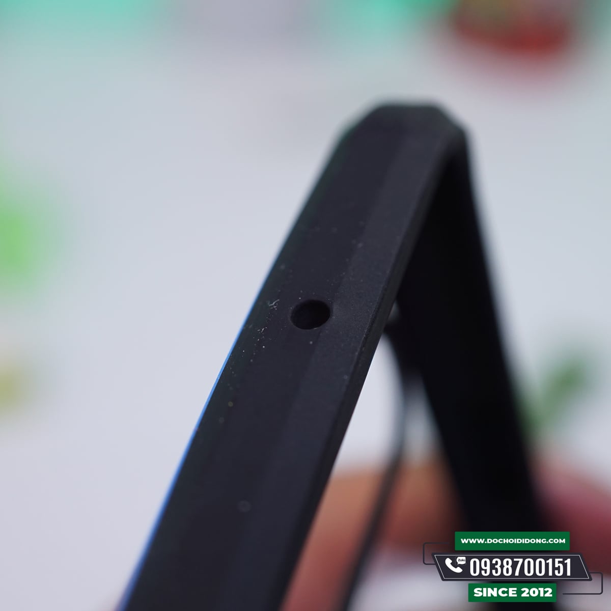 Ốp lưng chống sốc Samsung S10 5G Bumper lưng trong