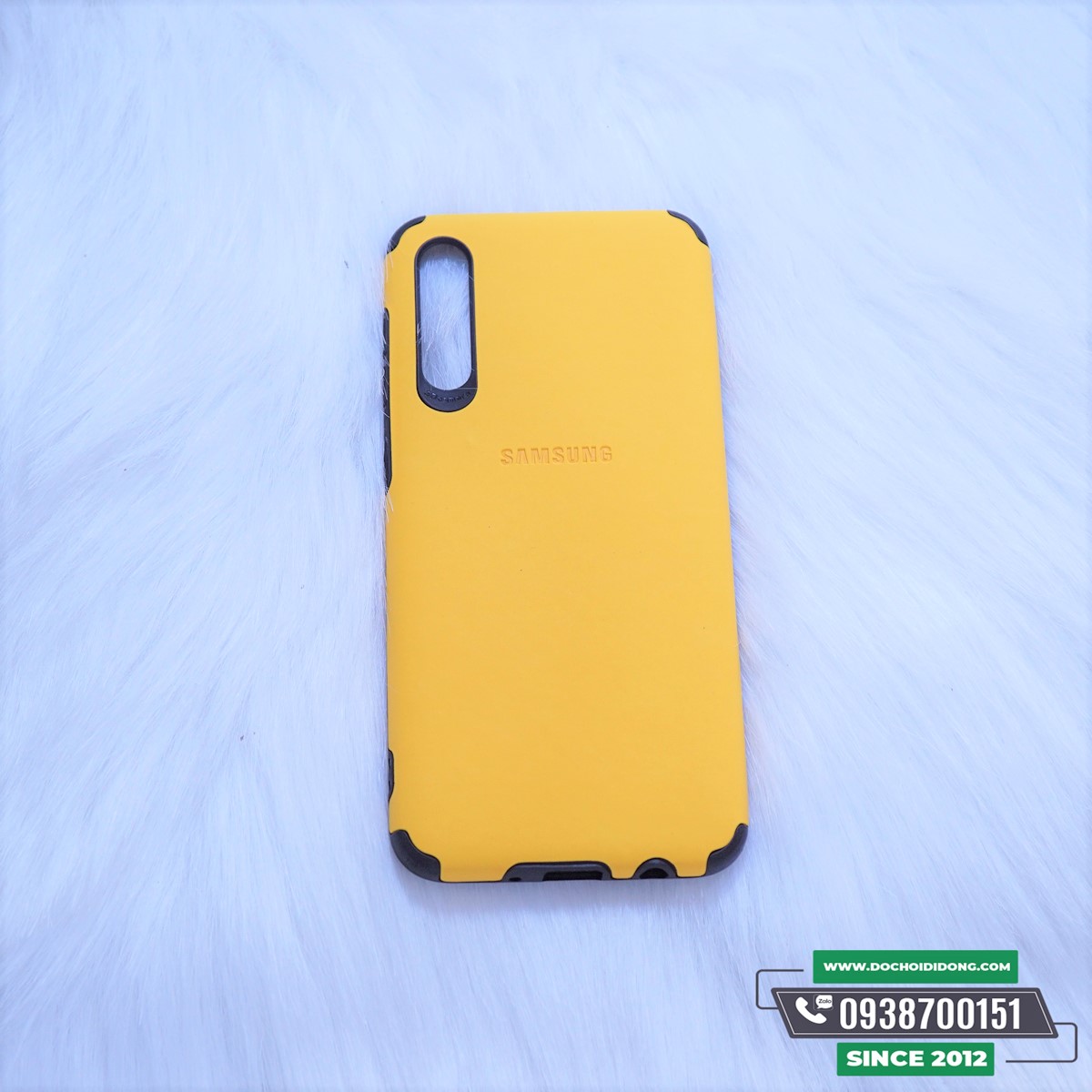 Ốp Lưng Dẻo Màu Samsung A50/ A50s