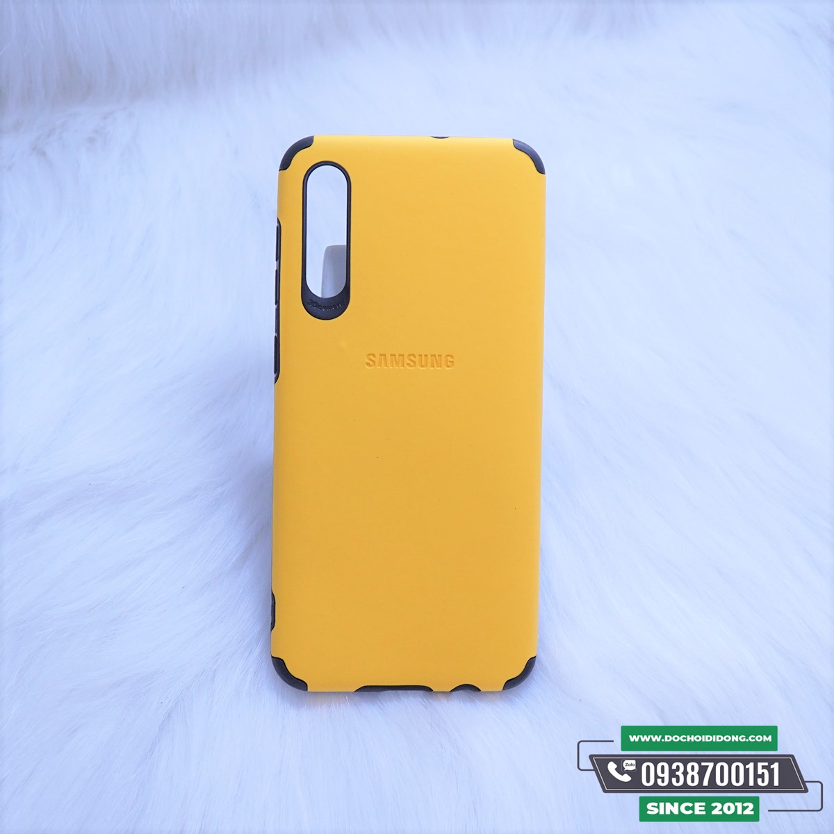 Ốp Lưng Dẻo Màu Samsung A50/ A50s