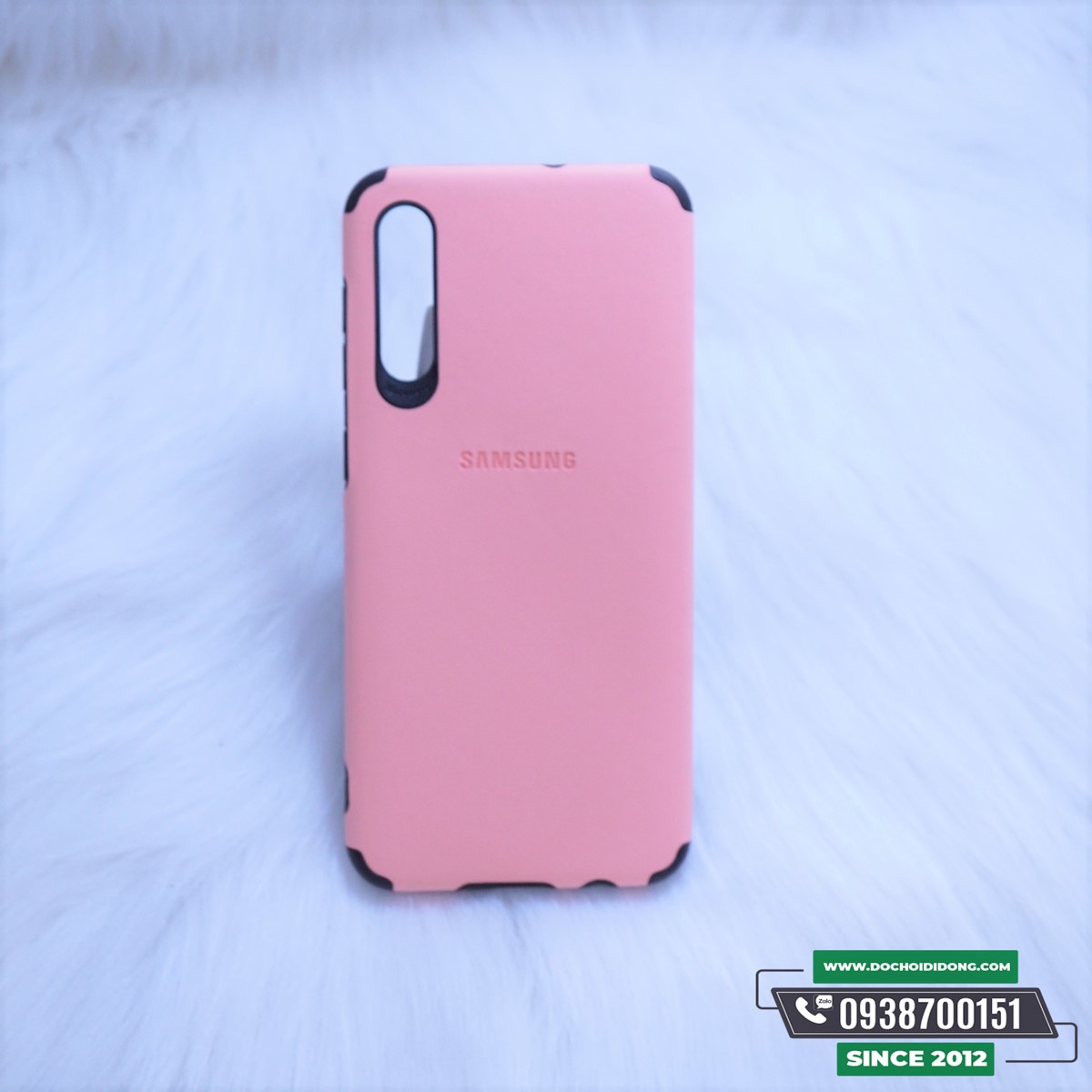 Ốp Lưng Dẻo Màu Samsung A50/ A50s