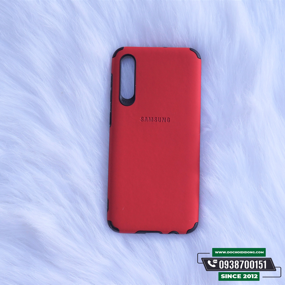 Ốp Lưng Dẻo Màu Samsung A50/ A50s