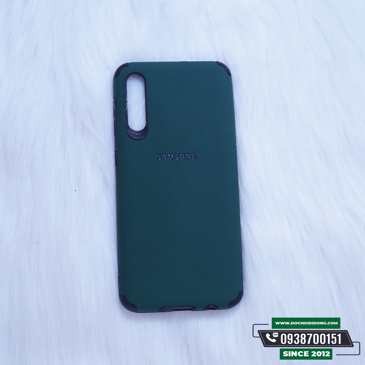 Ốp Lưng Dẻo Màu Samsung A50/ A50s