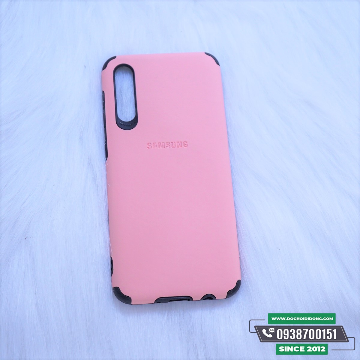 Ốp Lưng Dẻo Màu Samsung A50/ A50s