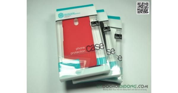 op-lung-htc-desire-210-nillkin-van-san