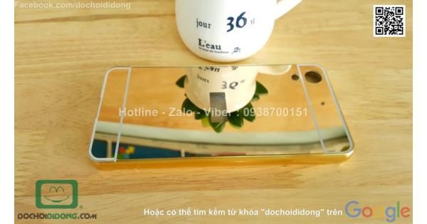 op-lung-htc-desire-626-vien-nhom-lung-trang-guong