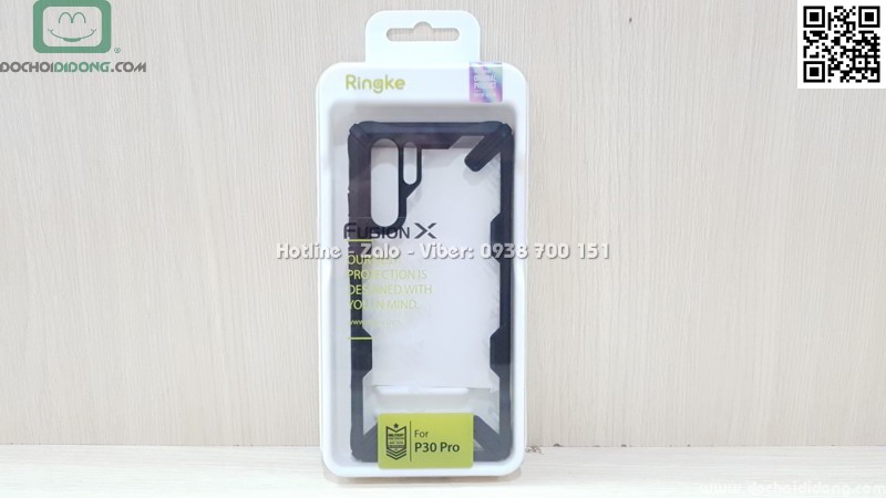 Ringke Fusion P30 Pro Full Case Ringke P30 Ốp Lưng Huawei P30 Pro
