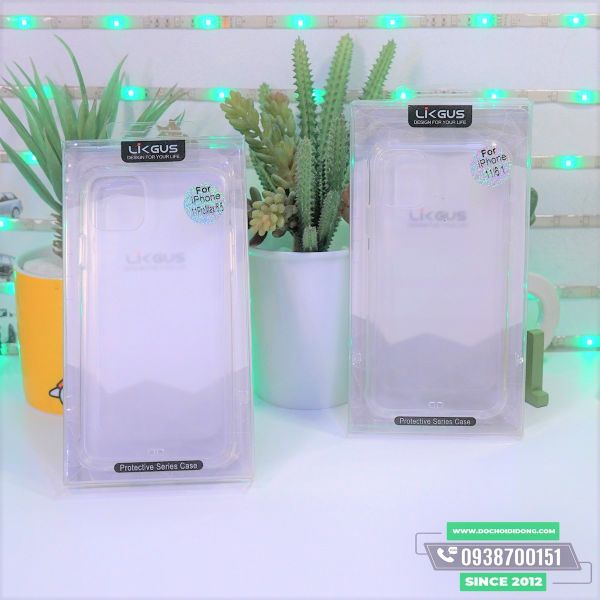 op-lung-iphone-11-likgus-matte-deo-lung-nham