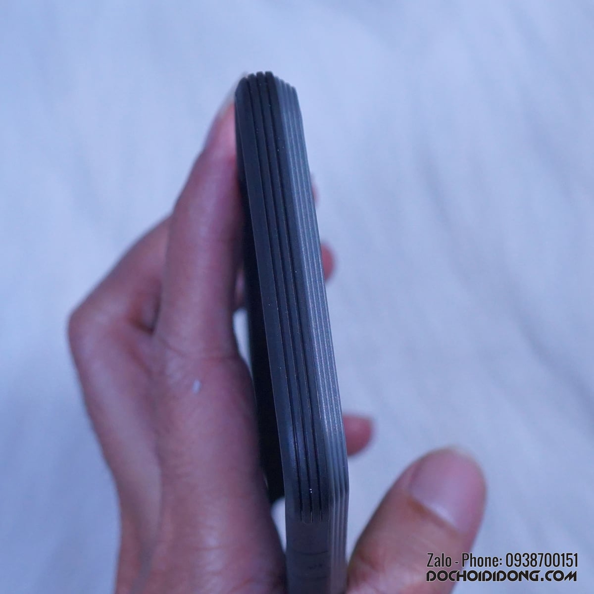 Ốp lưng iphone 11 Pro Max Raigor Inverse chống sốc quân đội