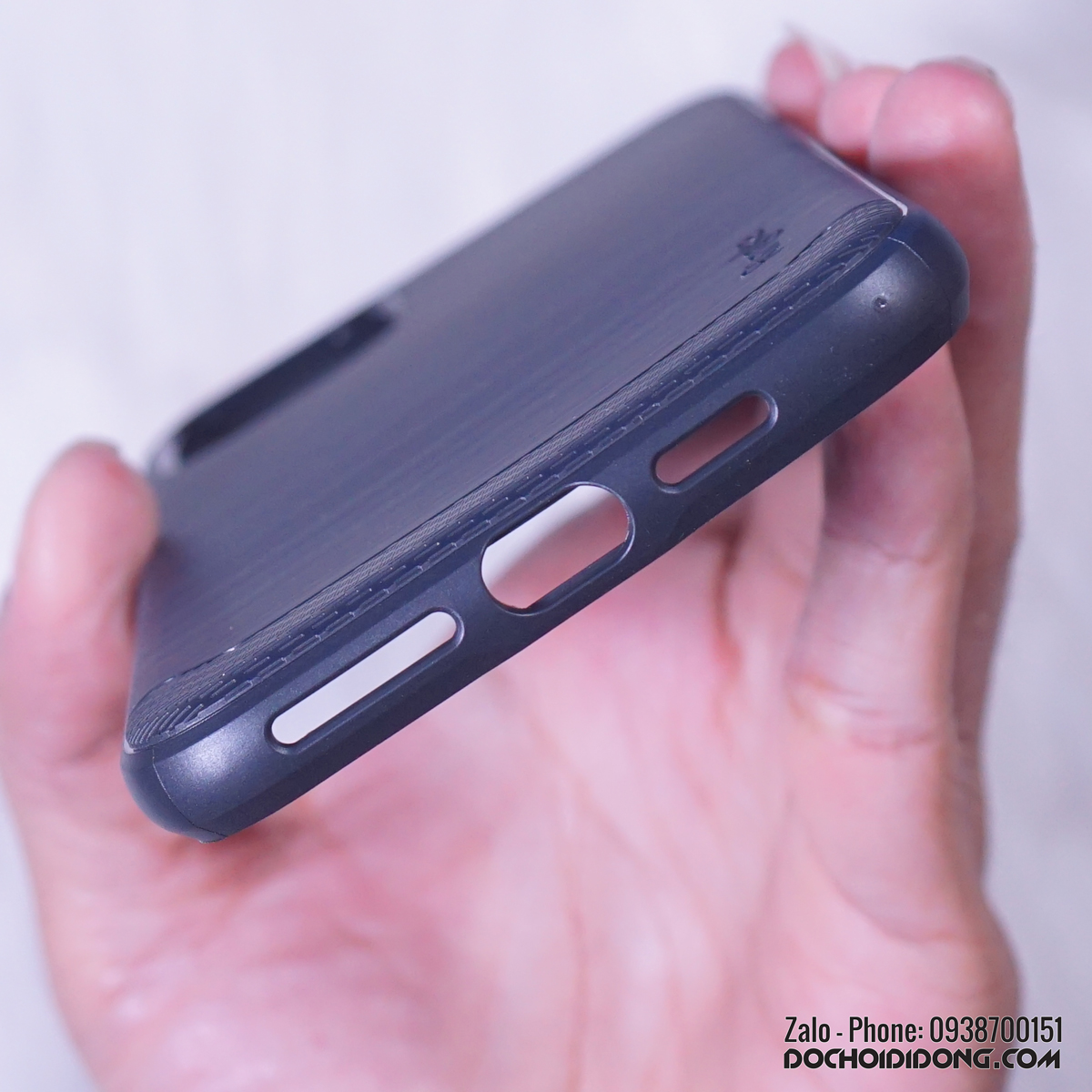 Ốp lưng iPhone 11 Pro Max Ringke Onyx