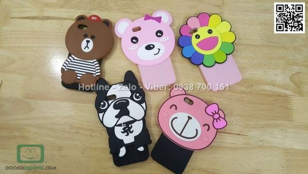 op-lung-iphone-5-5s-5se-deo-hinh-thu-co-day-deo