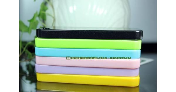 op-lung-iphone-5-silicon-kim-tuyen