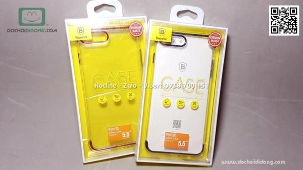 op-lung-iphone-7-8-plus-baseus-glitter-trong-suot-vien-mau