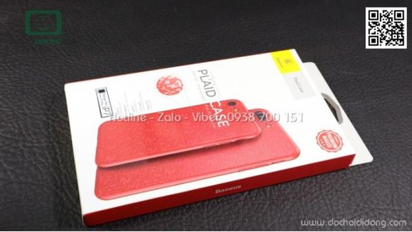 op-lung-iphone-8-plus-baseus-plaid-lung-van-lap-lanh