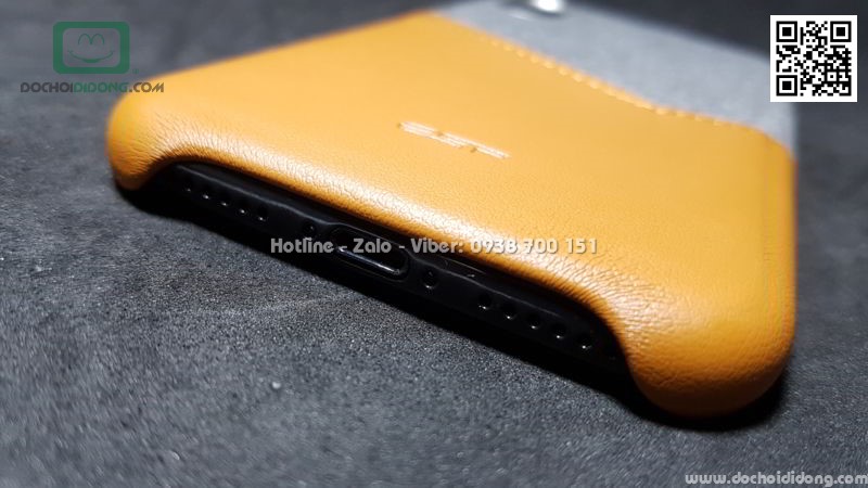 Ốp lưng iPhone X XS ESR Metro Series nhét card (USA)