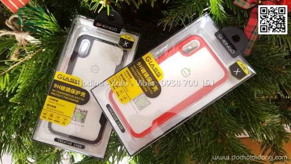 op-lung-iphone-x-shengo-lung-kinh-cuong-luc-vien-chong-truot