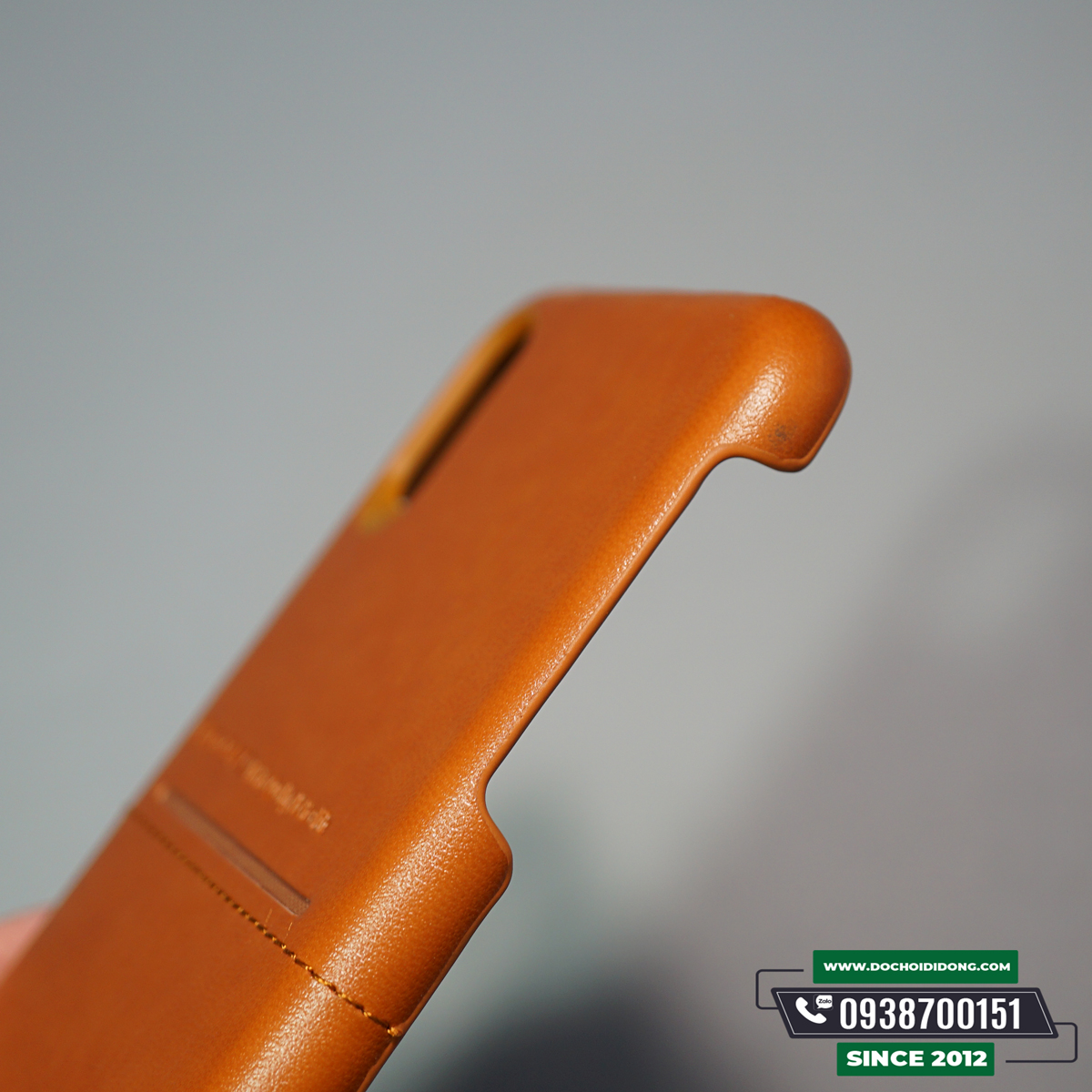 Ốp Lưng IPhone Xr G-Case Lưng Da Có Khe Nhét Thẻ