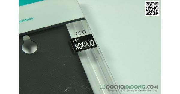 op-lung-nokia-x2-nillkin-van-san
