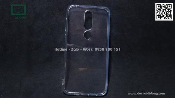 op-lung-nokia-x6-deo-trong