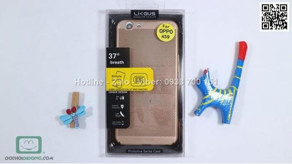 op-lung-oppo-f1s-likgus-lung-luoi-chong-nong