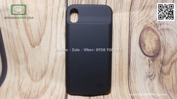 op-lung-pin-du-phong-iphone-xr-usams-4000mah
