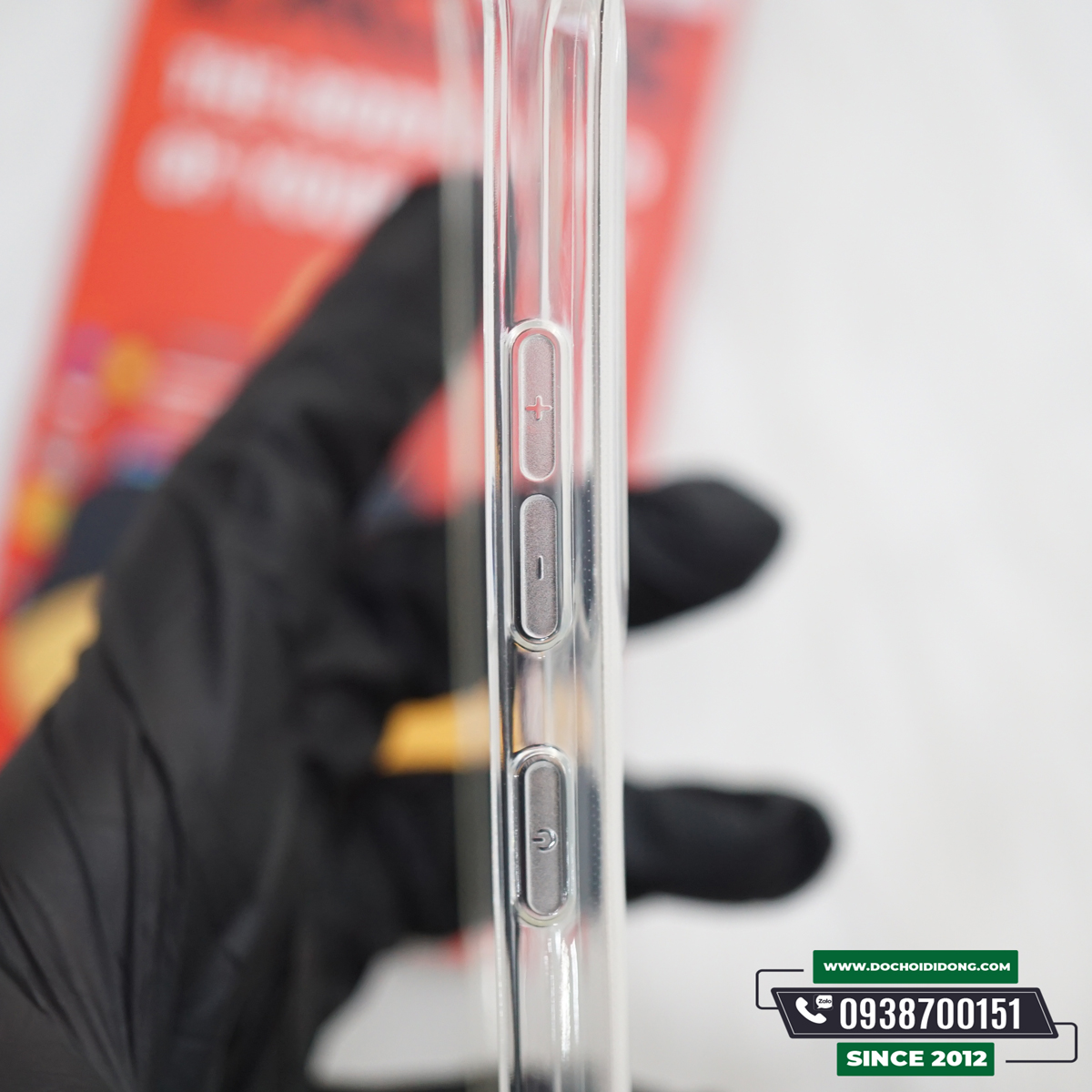 Ốp Lưng S20- S20 Plus- S20 Ultra Baseus Basic Simple Series