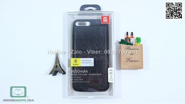 op-lung-sac-du-phong-iphone-7-plus-baseus-3650mah