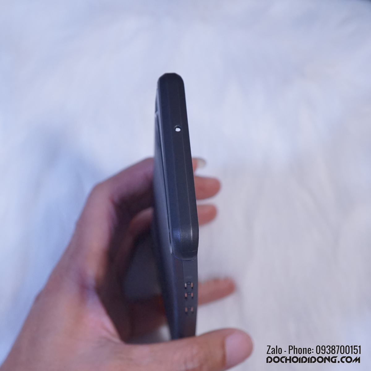 Ốp Lưng Samsung S10 5G Likgus Chống Sốc Vân Kim Loại