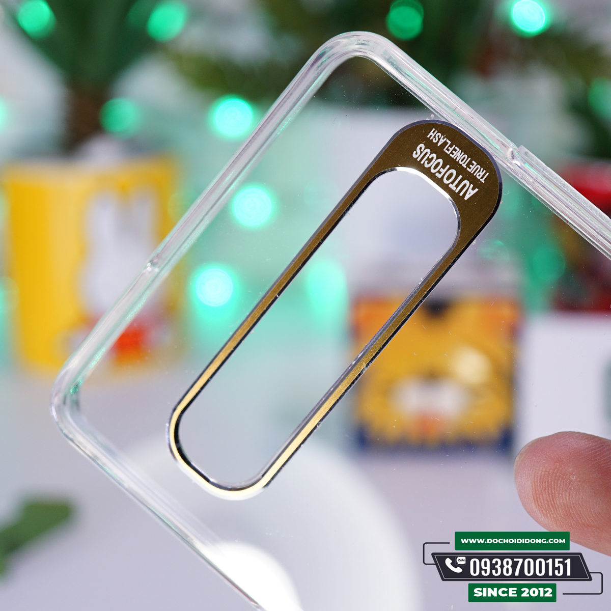 Ốp lưng Samsung S10 5G trong suốt bảo vệ camera siêu cấp