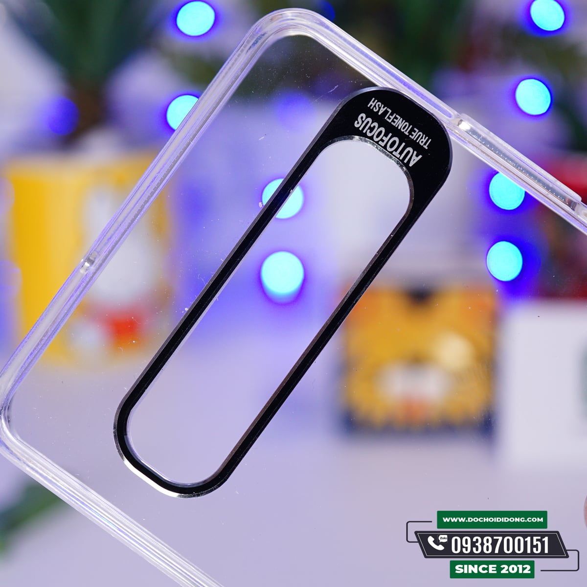 Ốp lưng Samsung S10 5G trong suốt bảo vệ camera siêu cấp