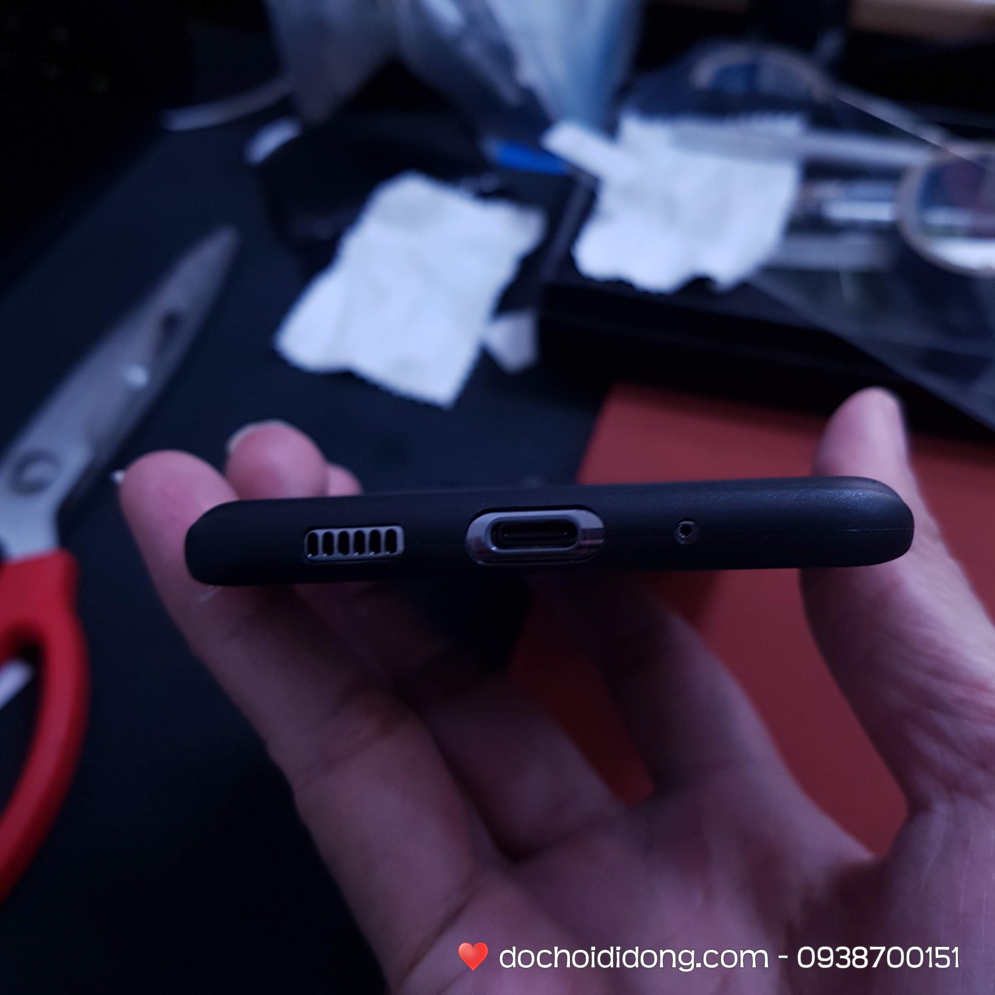 Ốp Lưng Samsung S20/ S20 Plus/ S20 Ultra Memumi Siêu Mỏng 0.3mm