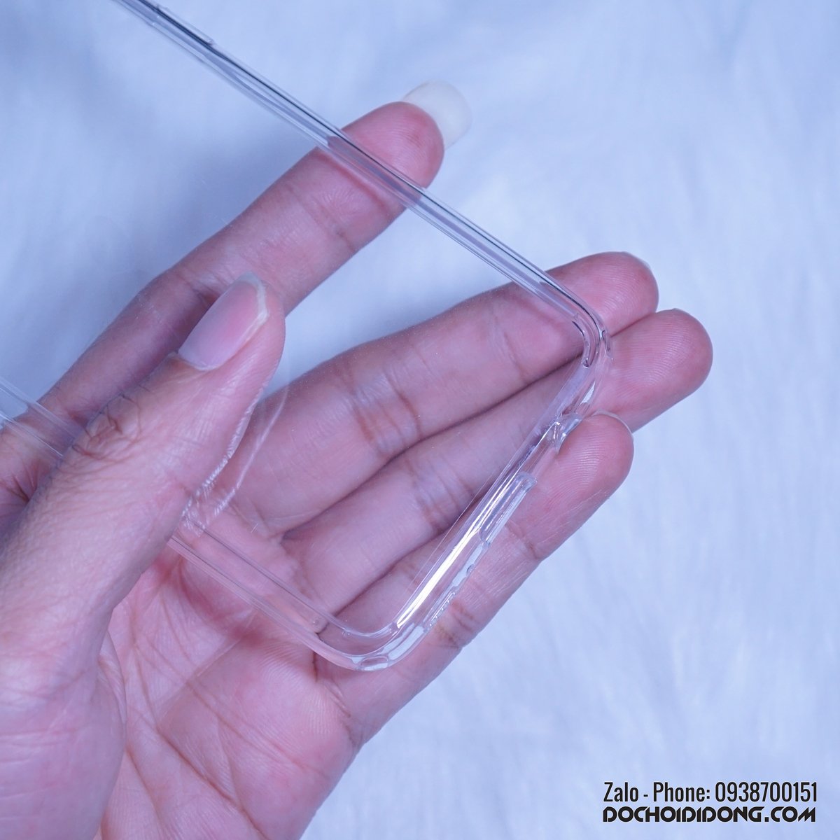 Ốp Lưng Samsung S8 Likgus Lưng Cứng Viền Trong Chống Sốc